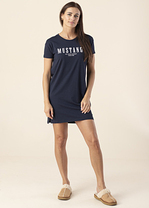 Mustang naktinukai Cher