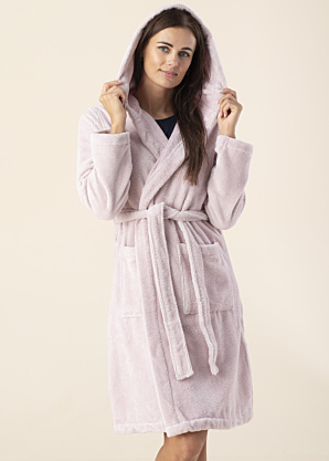 Bugatti chalatas Romina