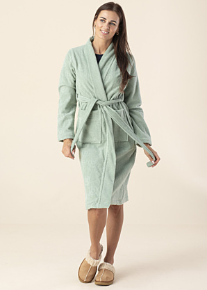 Bugatti chalatas Paola