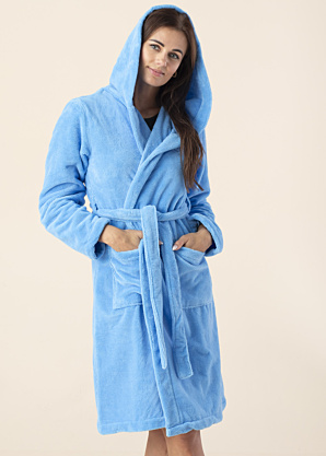 Bugatti chalatas Romina