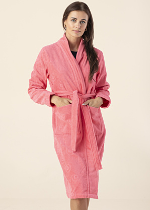 Bugatti chalatas Paola