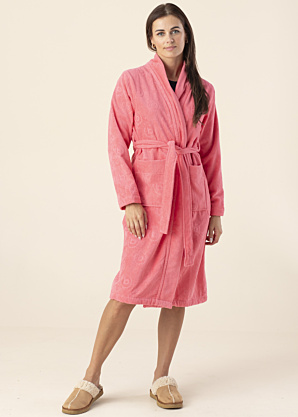 Bugatti chalatas Paola