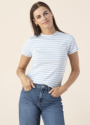 JDY marškinėliai Solar