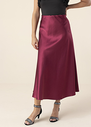 Molly Bracken formali sijonas