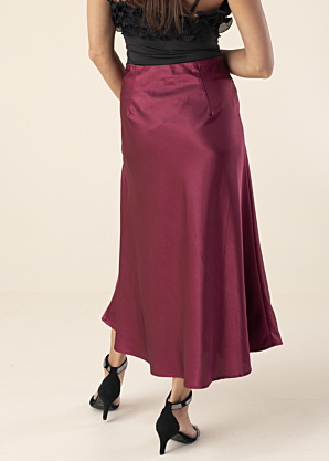 Molly Bracken formali sijonas