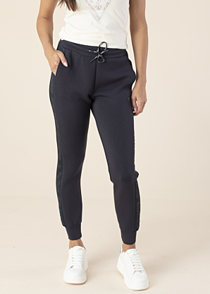 Guess sportinės kelnės Allie