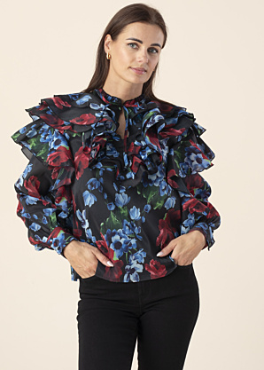 YAS palaidinė Flomera