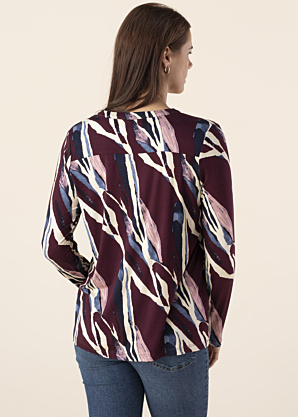 Soyaconcept palaidinė Marica Aop 305