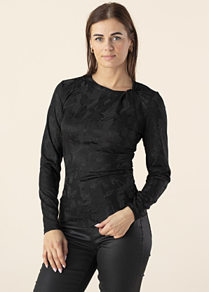 Vila palaidinė Rosea