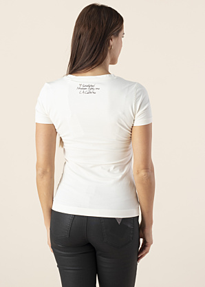 Guess marškinėliai Tiger