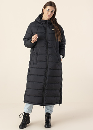 Guess žieminis paltas Breana