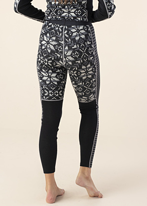 Kari Traa termo kelnės Else