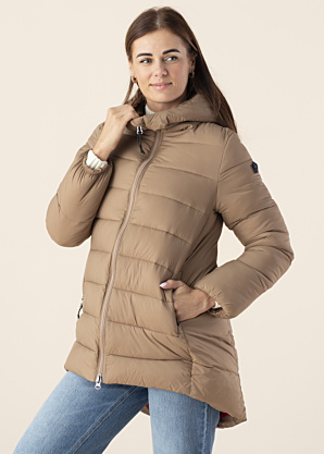 Lumberjack žieminė striukė Zephyr