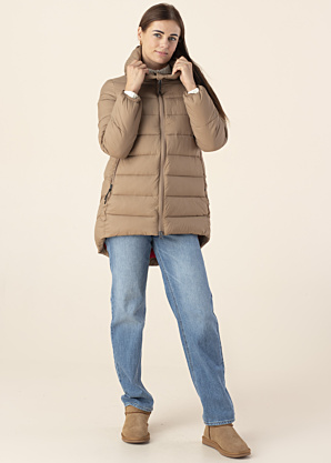 Lumberjack žieminė striukė Zephyr