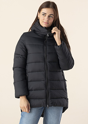 Lumberjack žieminė striukė Zephyr