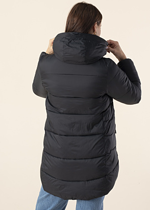 Lumberjack žieminė striukė Zephyr