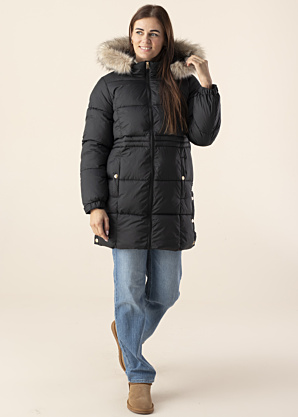 Vero Moda žieminis paltas Pinar