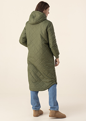 Only žieminis paltas Newsandy