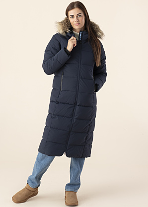 Icepeak žieminis paltas Brilon