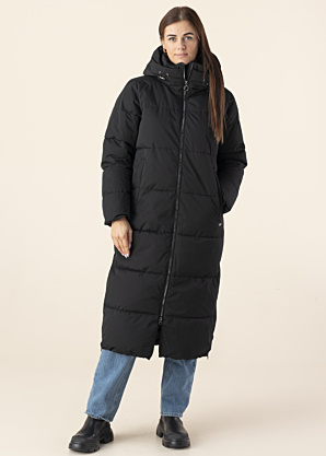 Luhta žieminis paltas Heinis