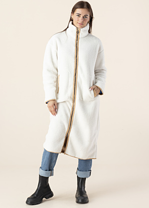 Luhta pavasario-rudens paltas Hongisto