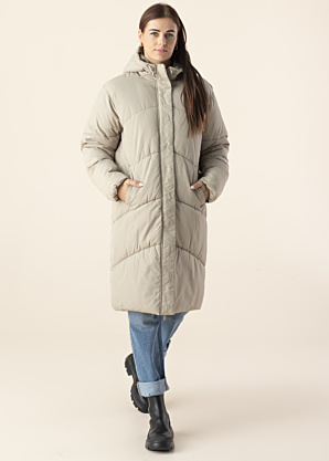 Noisy May žieminis paltas Tenna