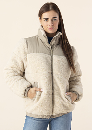 Noisy May žieminė striukė Cherie