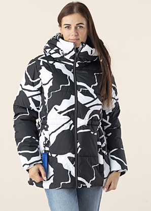 Luhta žieminė striukė Hossa