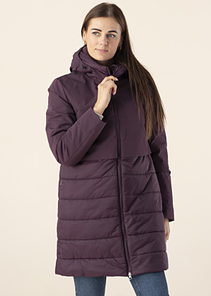 Lumberjack žieminis paltas Rhea