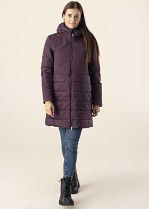 Lumberjack žieminis paltas Rhea