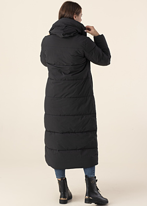 Five Seasons žieminis paltas Tira