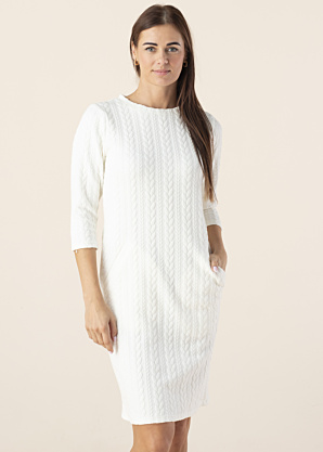 Denim Dream suknelė Mirmi03