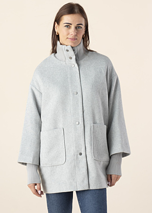 Soyaconcept pavasario-rudens paltas Madelon 3