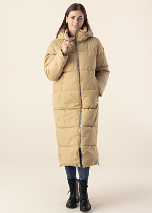 Luhta žieminis paltas Heinis