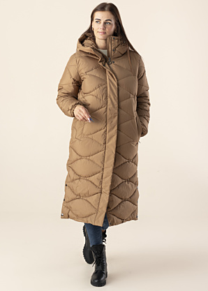 Luhta žieminis paltas Hyyti