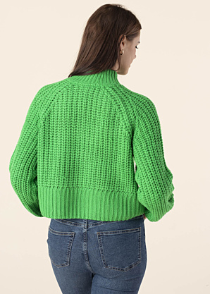 Noisy May megztinis Tessa