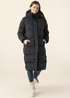 SuperDry žieminis paltas