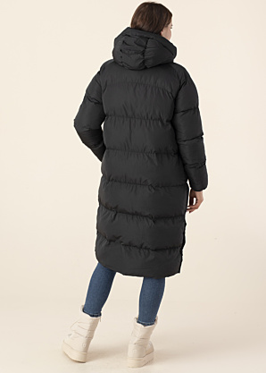 SuperDry žieminis paltas