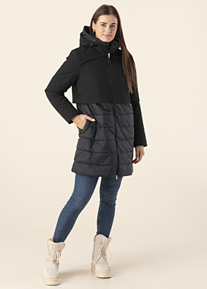 Lumberjack žieminis paltas Rhea