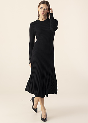 Soyaconcept megzta suknelė Dollie 768