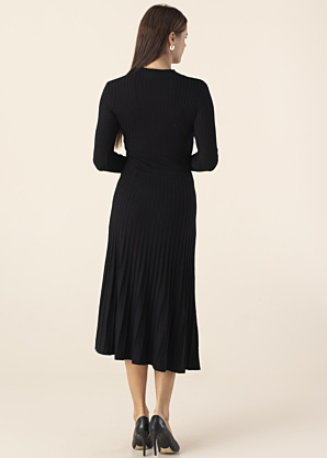 Soyaconcept megzta suknelė Dollie 768