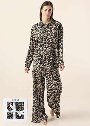 Guess pižama dovanų dėžutėje