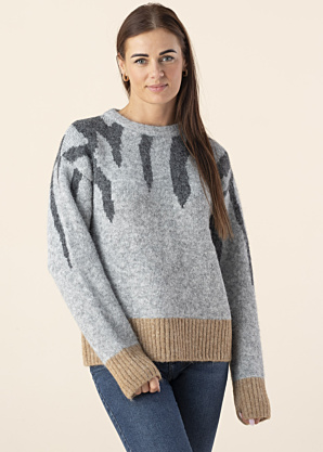 Object megztinis Rabu