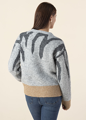 Object megztinis Rabu