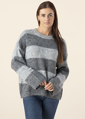 Noisy May megztinis Sutton