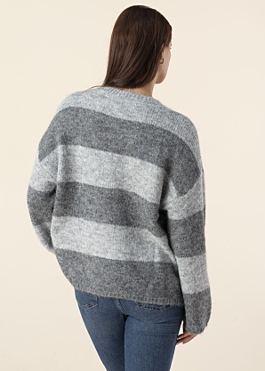 Noisy May megztinis Sutton