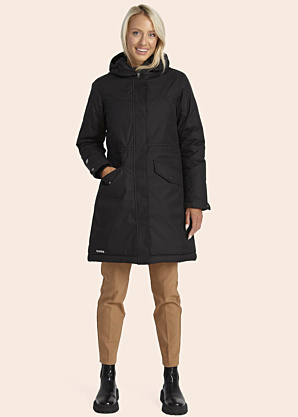 Huppa žieminė striukė Minna