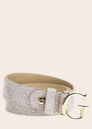 Guess diržas dėžutėje Noelle