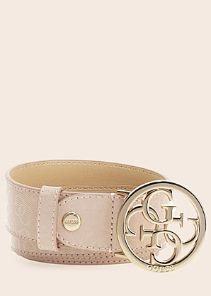 Guess diržas dėžutėje Bessey