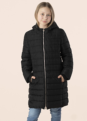 Guess žieminis paltas